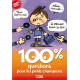 100 % questions pour les petits champions