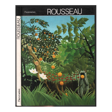 Rousseau