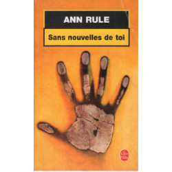 Sans nouvelles de toi