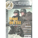 2° guerre mondiale n° 06 / front de l'est : la wehrmacht atteint...