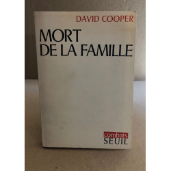 Mort de la famille