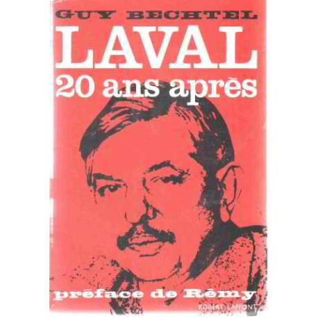 Laval 20 ans apres