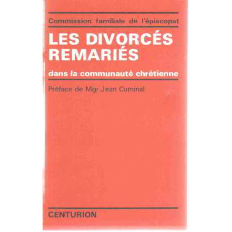 Divorces remaries