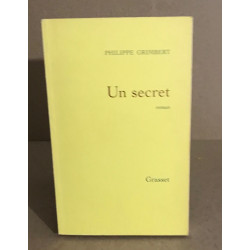 Un secret - Prix Goncourt des Lycéens 2004 et Prix des Lectrices...