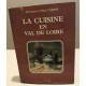 La cuisine en val de Loire/ EO numérotée