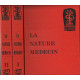 La nature médecin / 2 tomes ( complet )