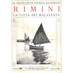 Rimini la citta dei malaresta