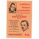 Découvrons louis nazzi 1884-1913 / cahiers n° 8-9