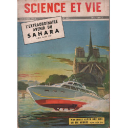 Science et vie n° 432