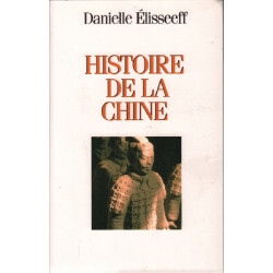 Histoire de la chine - les racines du présent