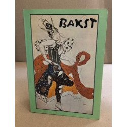 Bakst leon