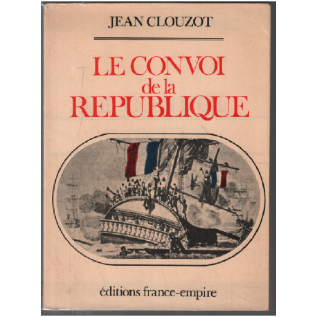 Le convoi de la république