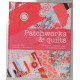 Patchworks et quilts