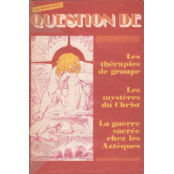 Spiritualité tradition litterature / question de n°46