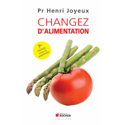 Changez d'alimentation