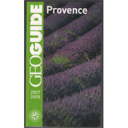 Géoguide provence