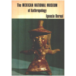 The mexican national museum of anthropology