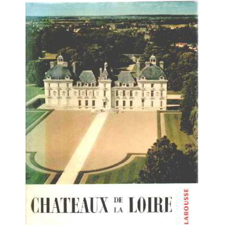 Chateaux de la loire