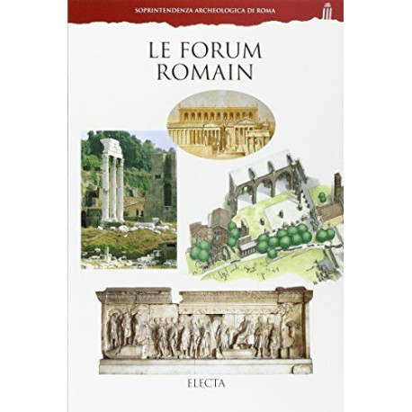 Le forum romain