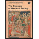 The structure of Medieval Society