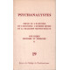 Psychanalystes n° 19 / freud et l'écriture de l'histoire : l'homme...