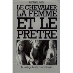 Le Chevalier La Femme Et Le Pretre