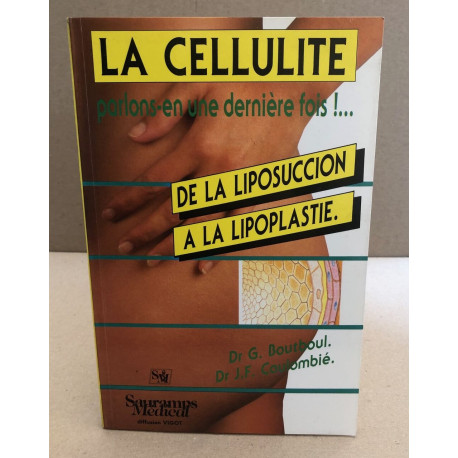 DE LA LIPOSUCCION A LA LIPOPLASTIE (0000)