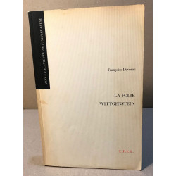 La folie Wittgenstein