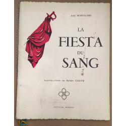 La fiesta du sang