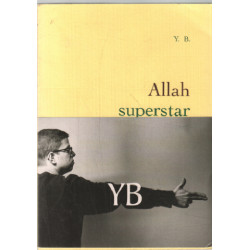 Allah superstar