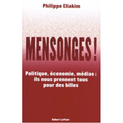 Mensonges