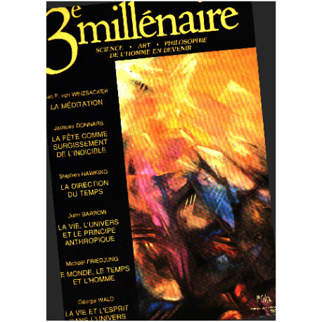 3° millenaire n° 11