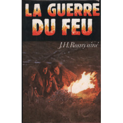 La Guerre du feu