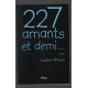 227 amants et demi