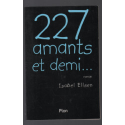 227 amants et demi