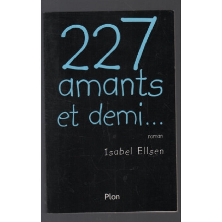 227 amants et demi