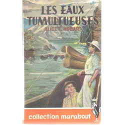 Les eaux tumultueuses