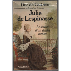 Julie de Lespinasse