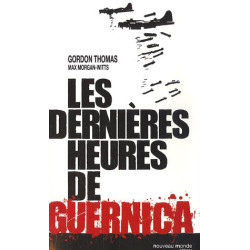 Les dernières heures de Guernica