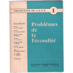 Problèmes de la fécondité