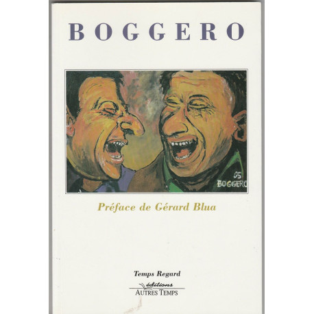 Boggero