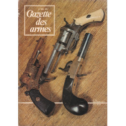 Gazette des armes n° 22