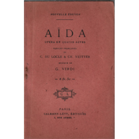 Aida