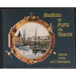 Marines et Ports de France