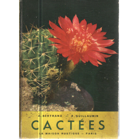 Cactées