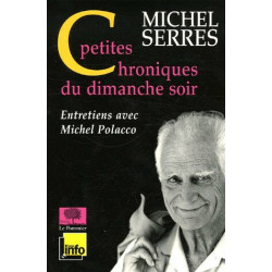 Petites Chroniques du dimanche soir: Tome 1