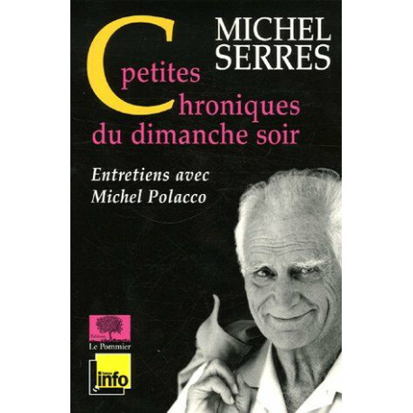 Petites Chroniques du dimanche soir: Tome 1