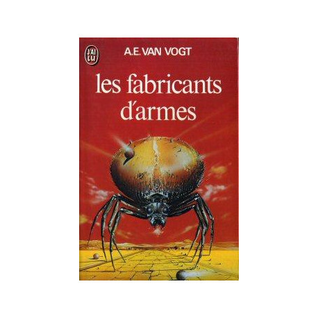 Les fabricants d'armes