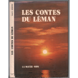 Les contes du léman