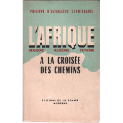 L'afrique / à la croisée des chemins